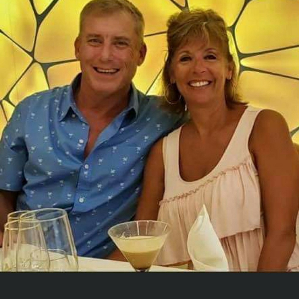 Meet your Posher, Deborah